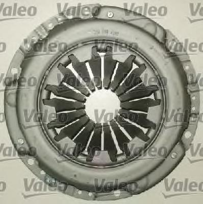 Сцепление 821244 VALEO