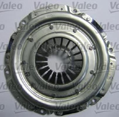 Сцепление 821237 VALEO