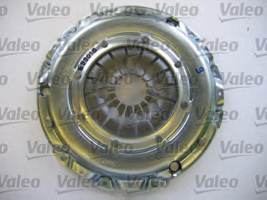 Сцепление 821234 VALEO