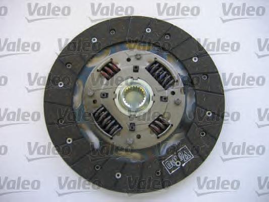 Комплект сцепления VALEO 821287