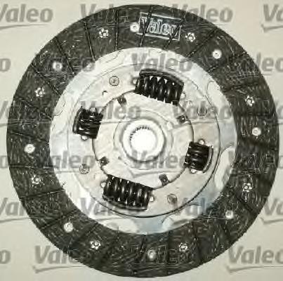 Сцепление 821279 VALEO