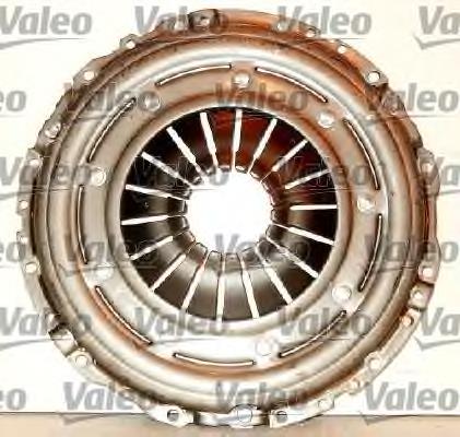 Комплект сцепления (3 части) VALEO 821253 цена, от 146.33 USD