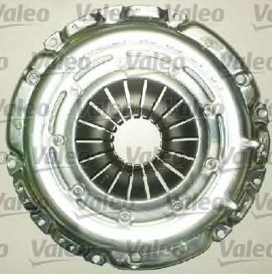 95VWX7L596A1B Ford kit de embraiagem (3 peças)