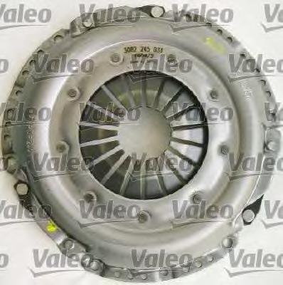 Сцепление 826451 VALEO