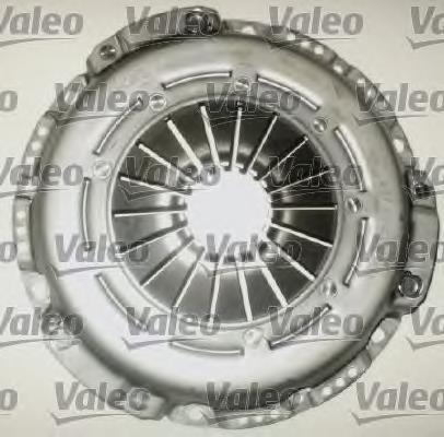 Комплект сцепления (3 части) VALEO 826459 цена, от 188.10 USD
