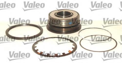 95111691100 VAG kit de embraiagem (3 peças)