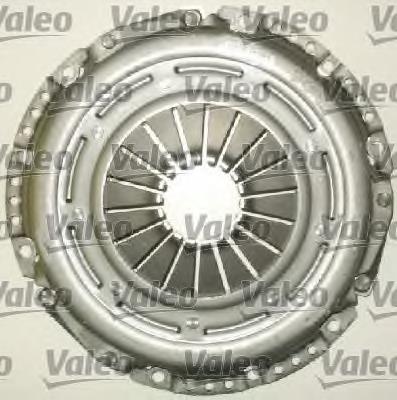 Комплект сцепления (3 части) VALEO 826448 цена, от 210.08 USD