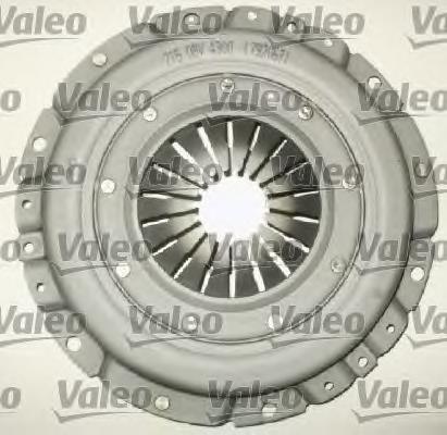 Kit de embraiagem (3 peças) Fiat Doblo 1 223