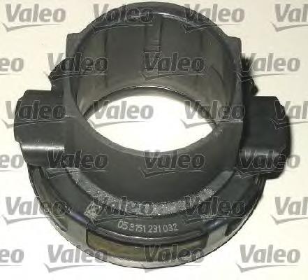 21217503005 BMW kit de embraiagem (3 peças)