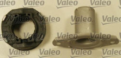 6Y0 198 141 VAG kit de embraiagem (3 peças)