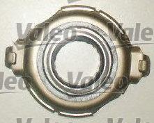 Комплект сцепления (3 части) VALEO 826423 цена, от 171.97 USD