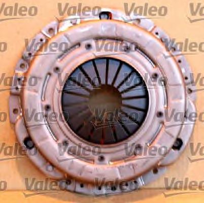 Комплект сцепления (3 части) VALEO HDK100 цена, от 63.98 USD