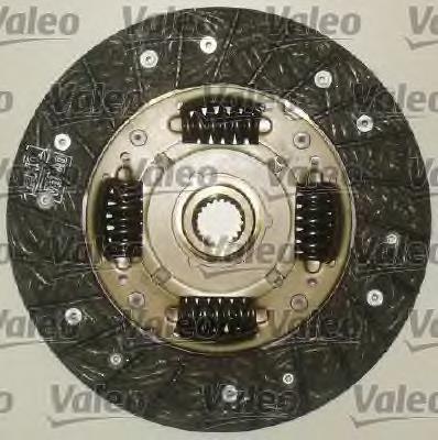 Сцепление 826415 VALEO