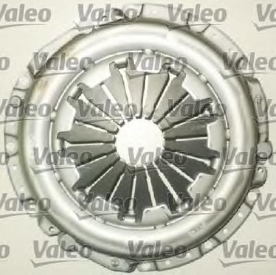 Сцепление 826417 VALEO