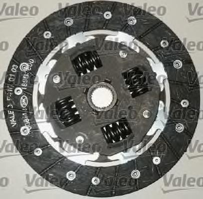 Сцепление 826436 VALEO