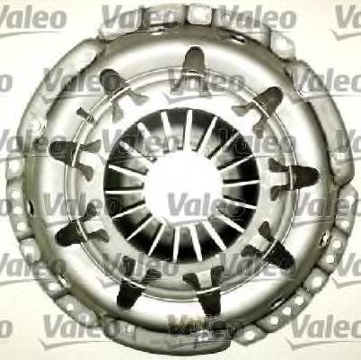 Комплект сцепления (3 части) VALEO 826443 цена, от 130.69 USD