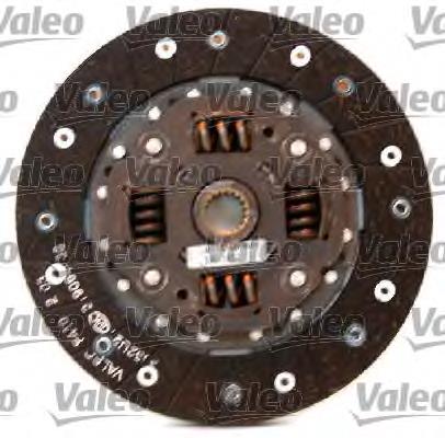 Сцепление 826440 VALEO