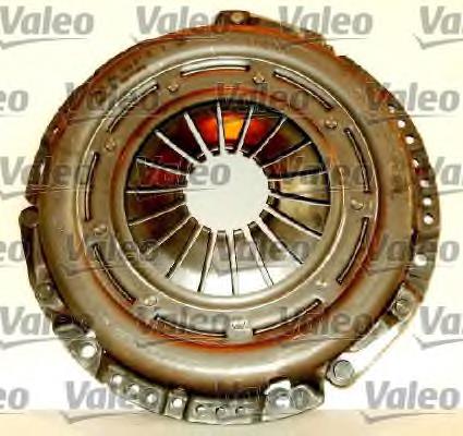 Купить 3000950018 Sachs Комплект сцепления (диск, корзина, подшипник)