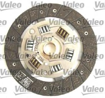 Сцепление 826542 VALEO