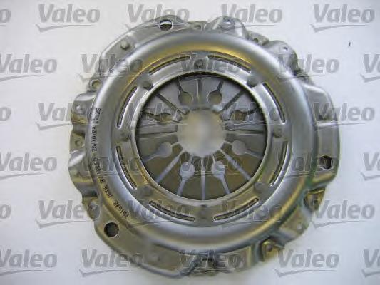 A016250280180 Mercedes kit de embraiagem (3 peças)