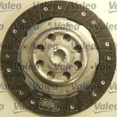 Сцепление 826534 VALEO