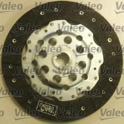 Сцепление 826537 VALEO