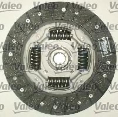 Сцепление 826560 VALEO