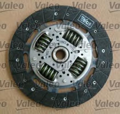 Сцепление 826569 VALEO