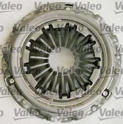 7711135428 Renault (RVI) kit de embraiagem (3 peças)