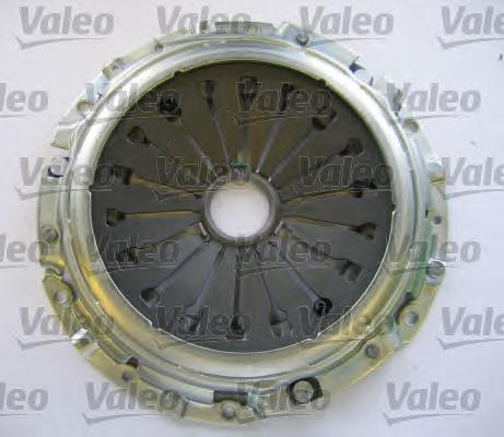 Сцепление 826498 VALEO
