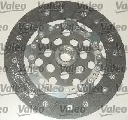 Сцепление 826496 VALEO