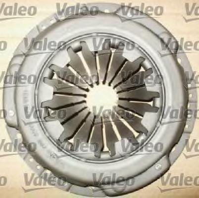 Комплект сцепления VALEO 826522