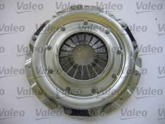 Комплект сцепления (3 части) VALEO 826508 цена, от 187.20 USD