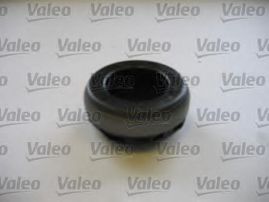 826508 VALEO Сцепление в сборе
