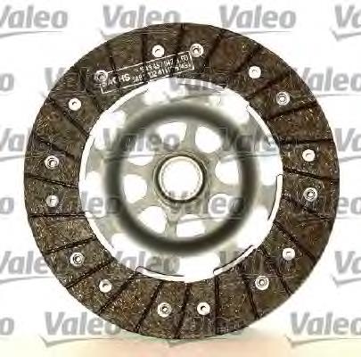 Сцепление 826290 VALEO