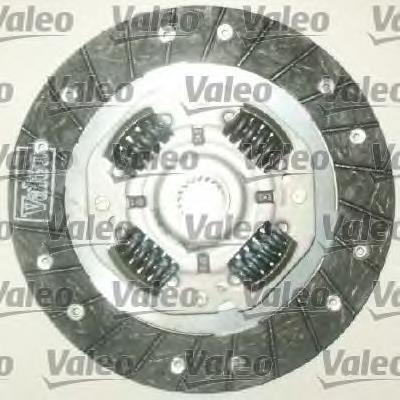 Сцепление 826300 VALEO
