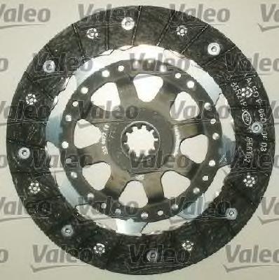 Сцепление 826268 VALEO