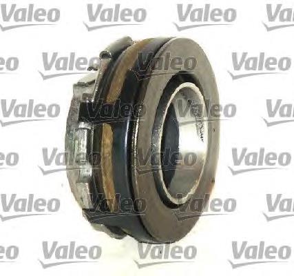 Комплект сцепления (3 части) VALEO 826290 цена, от 128.40 USD