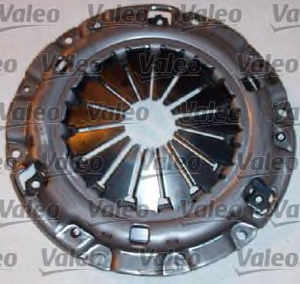 Комплект сцепления (3 части) VALEO 826285 цена, от 257.18 USD