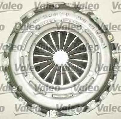 Комплект сцепления VALEO 826315