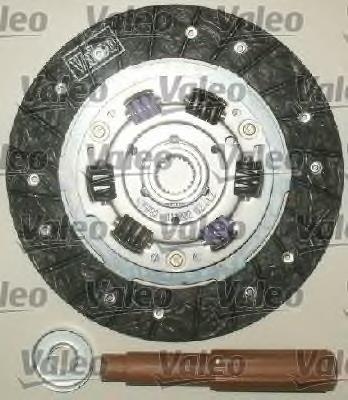 Комплект сцепления Renault (RVI) 7701470067