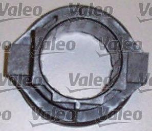 21217510163 BMW kit de embraiagem (3 peças)