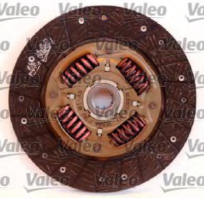 Сцепление 826239 VALEO