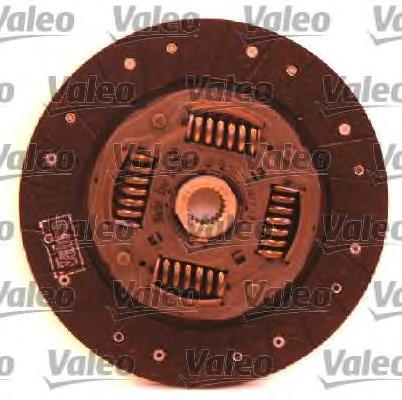 Сцепление 826242 VALEO