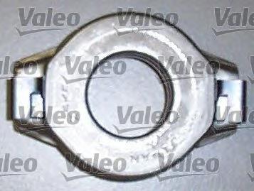 826390 VALEO Сцепление в сборе