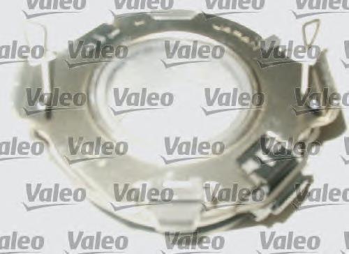 826395 VALEO kit de embraiagem (3 peças)