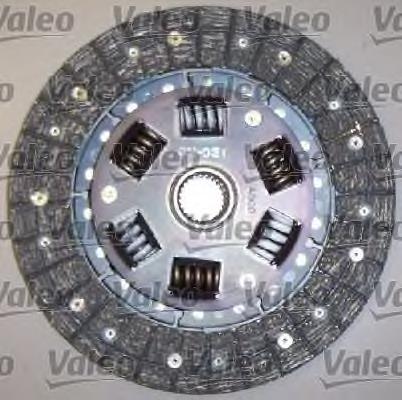 826380 VALEO