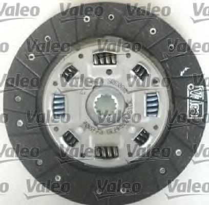 Сцепление 826376 VALEO