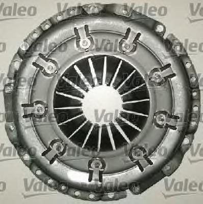 Сцепление 826410 VALEO