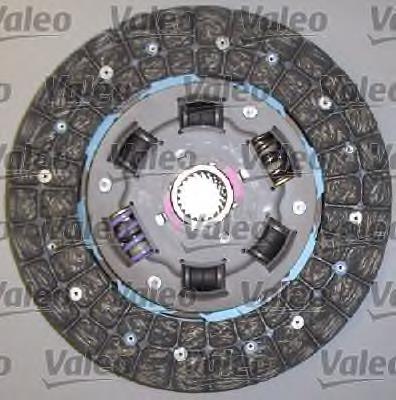 Сцепление 826399 VALEO